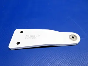 Cirrus SR20 / SR22 INBD Aileron Wing Hinge P/N 16818-002 NOS (0226-726)